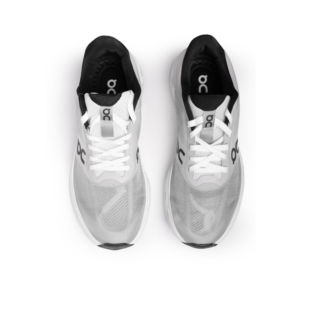 On Cloud - Gray