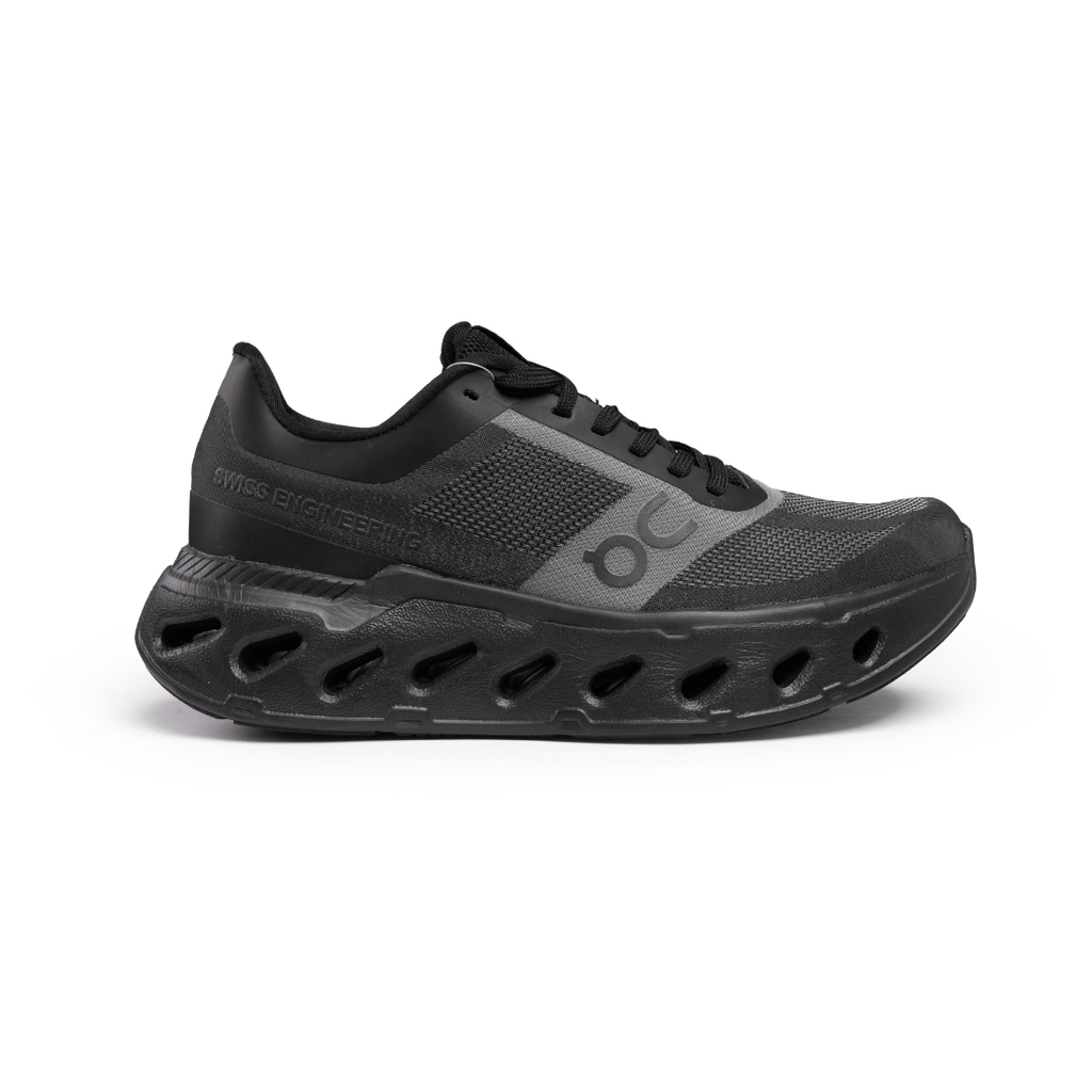 On Cloud - Black