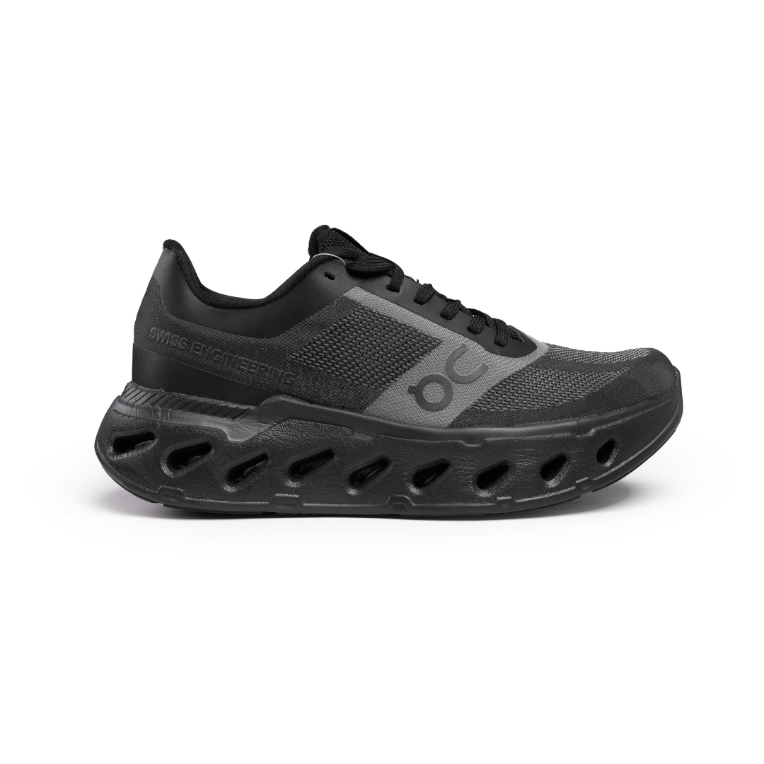 On Cloud - Black