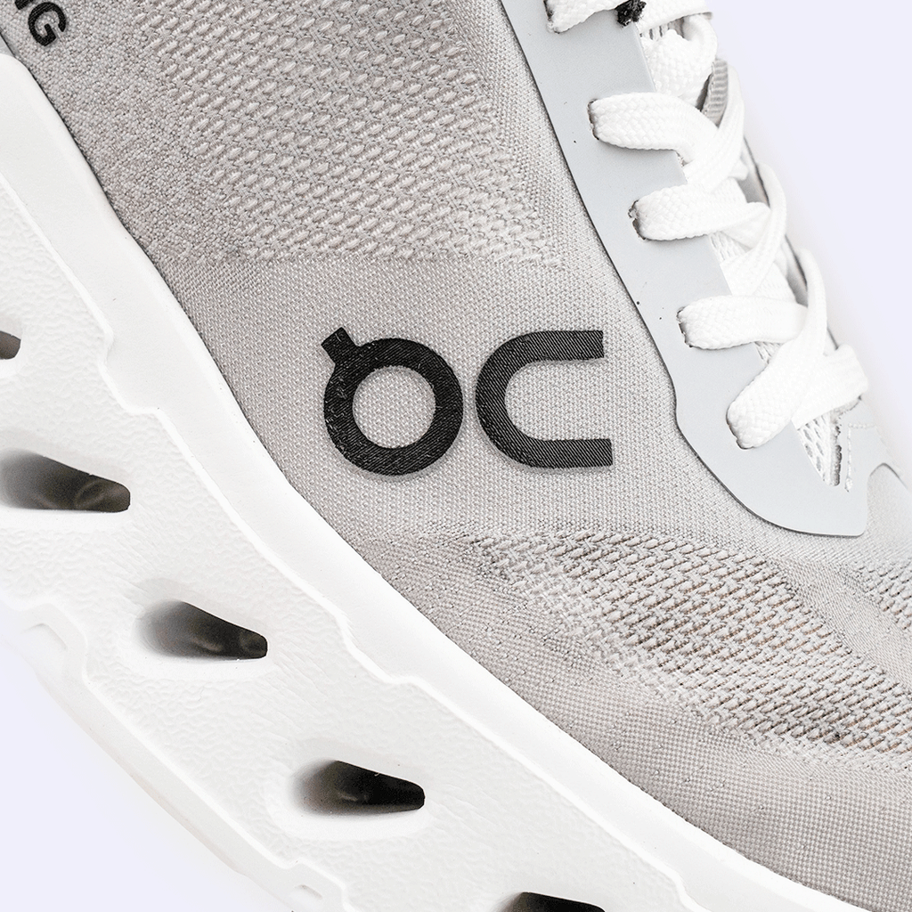 On Cloud - Gray