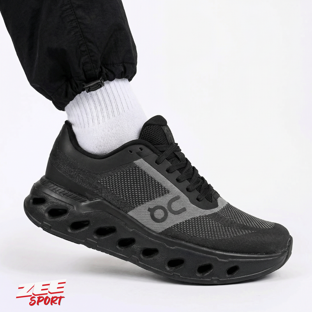 On Cloud - Black