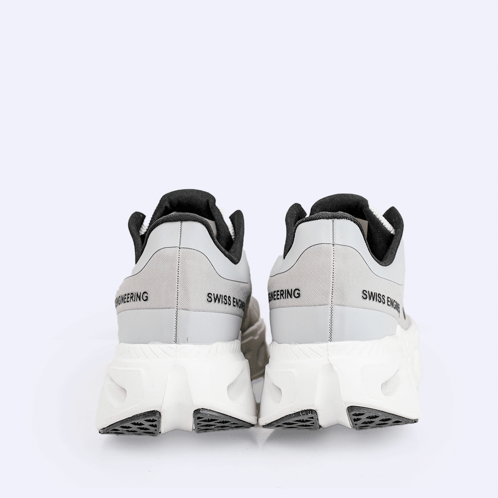 On Cloud - Gray