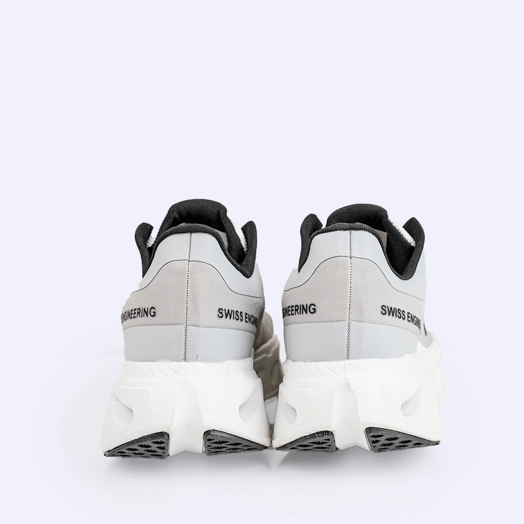 On Cloud - Gray