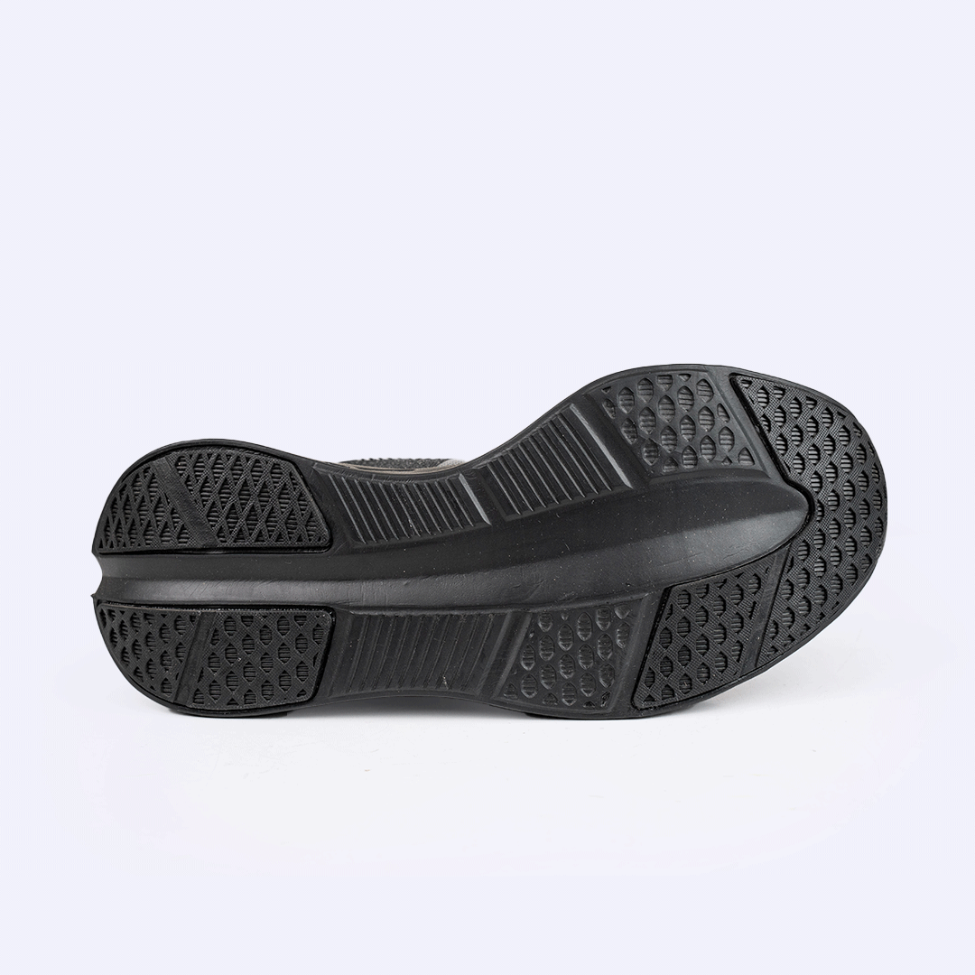 On Cloud - Black