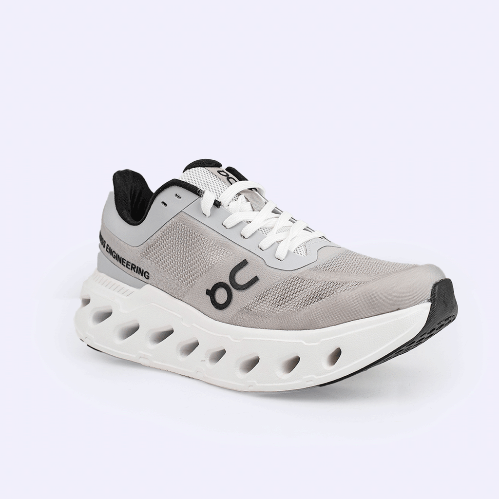 On Cloud - Gray