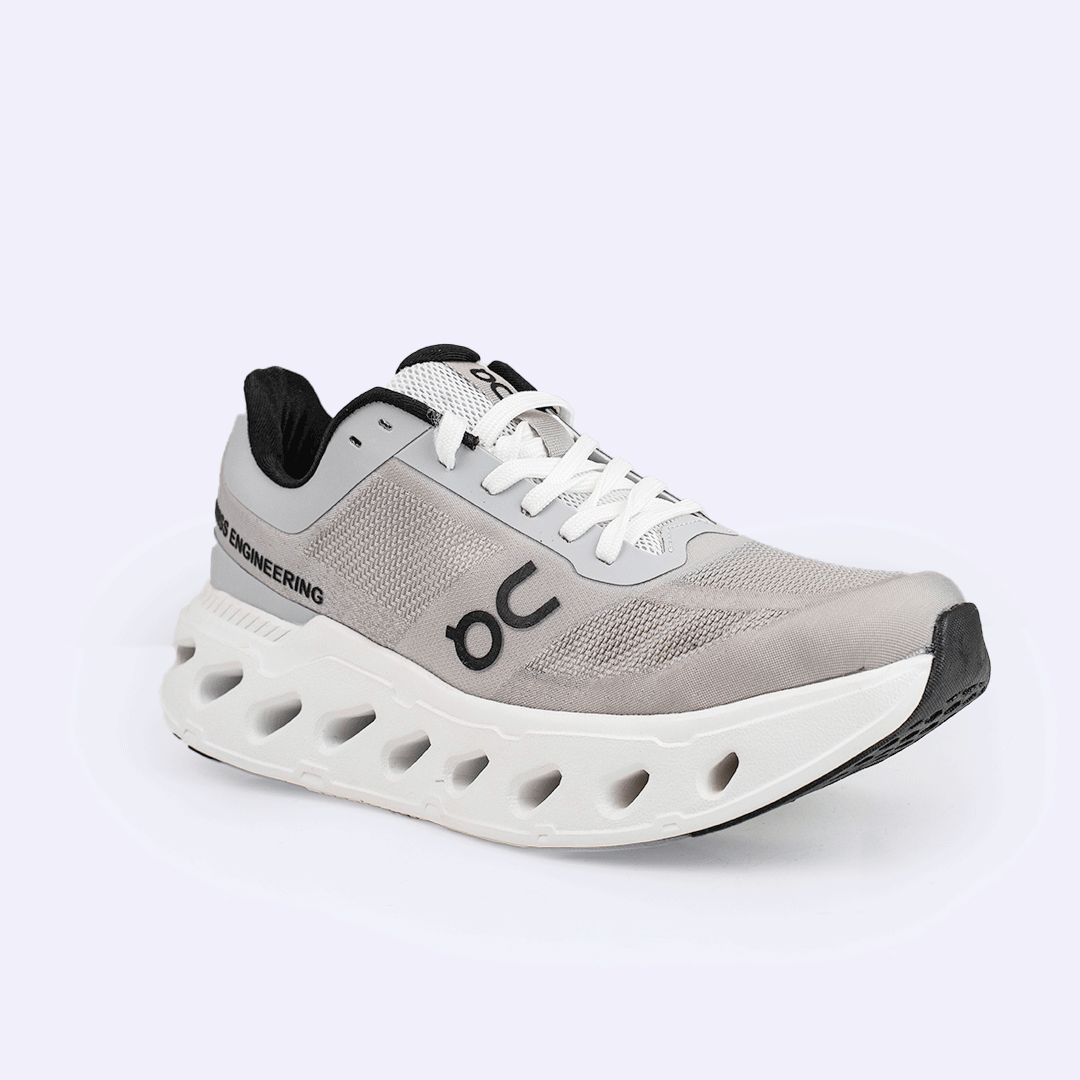 On Cloud - Gray