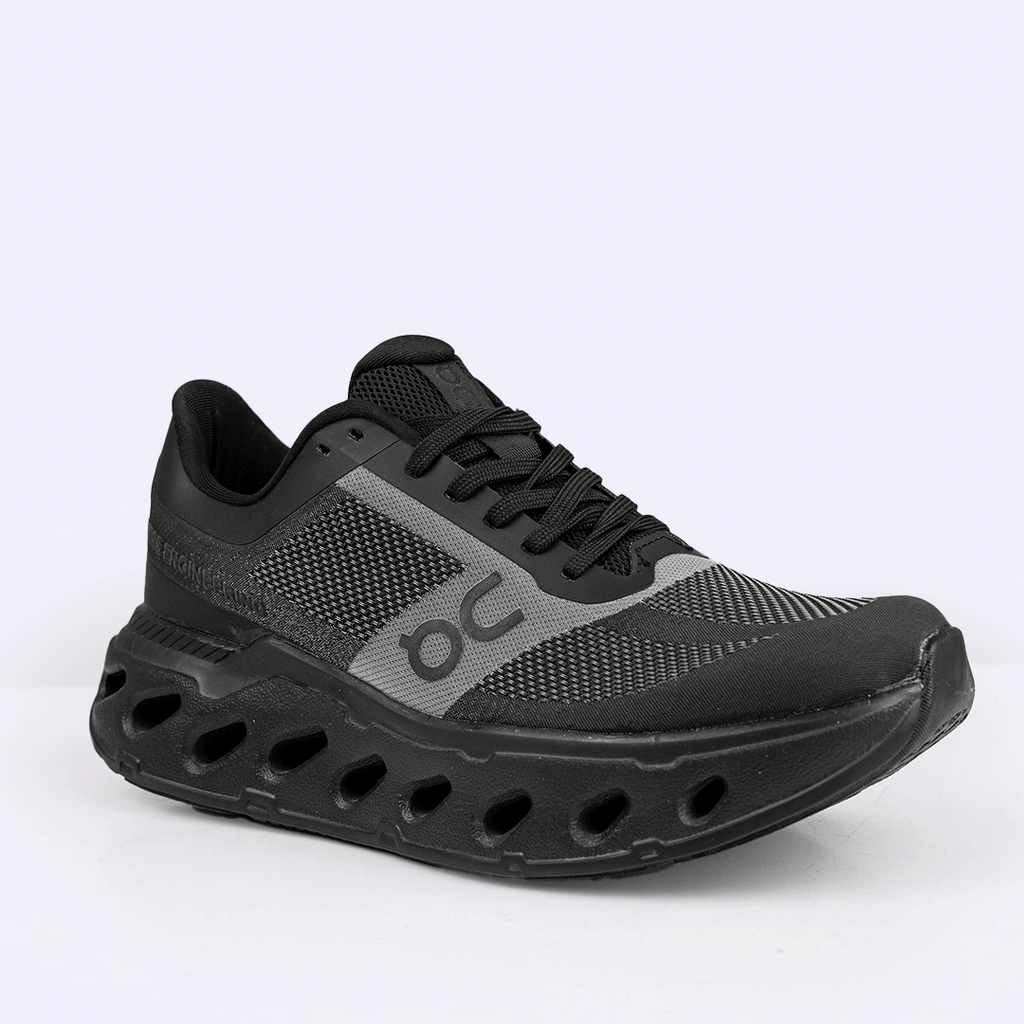 On Cloud - Black
