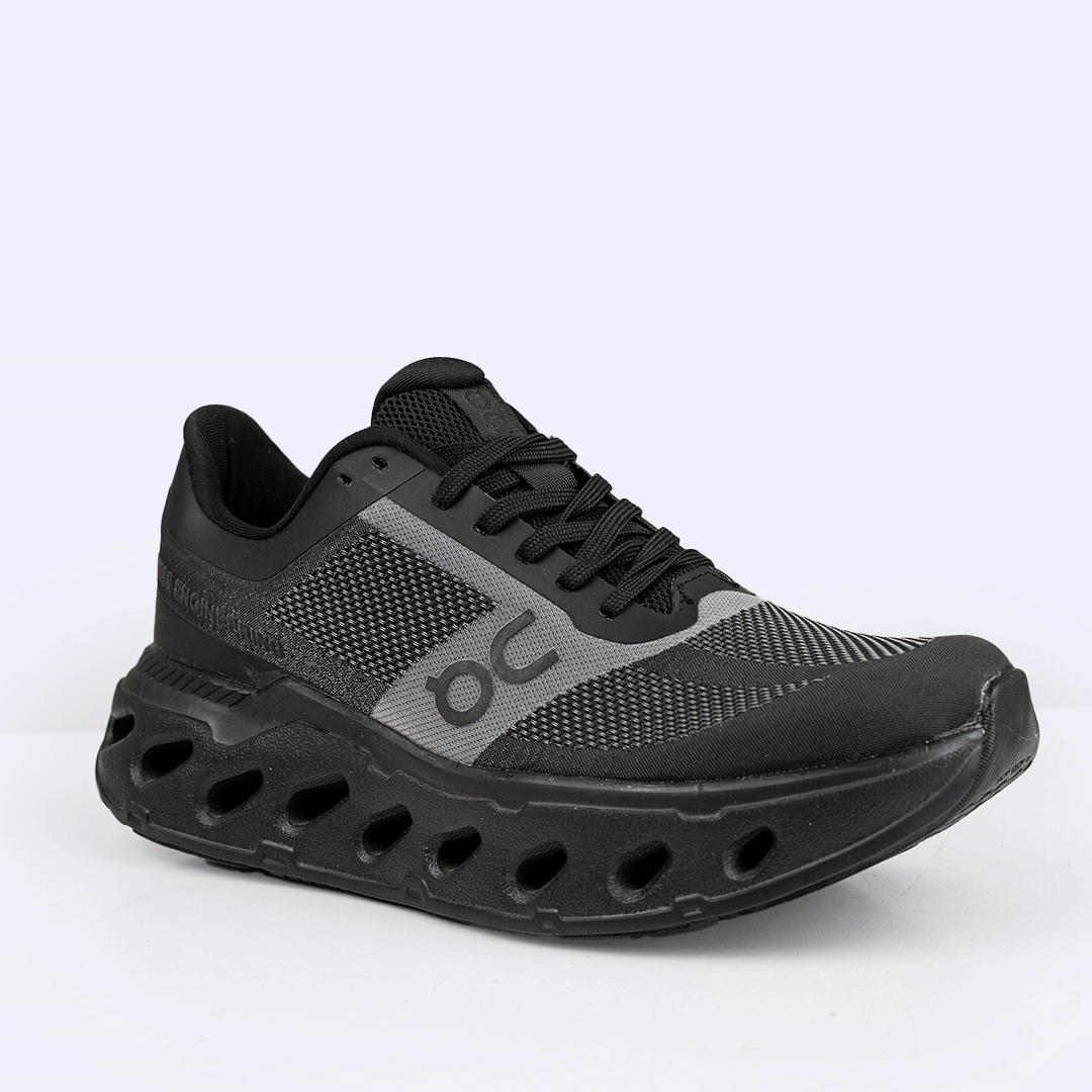 On Cloud - Black