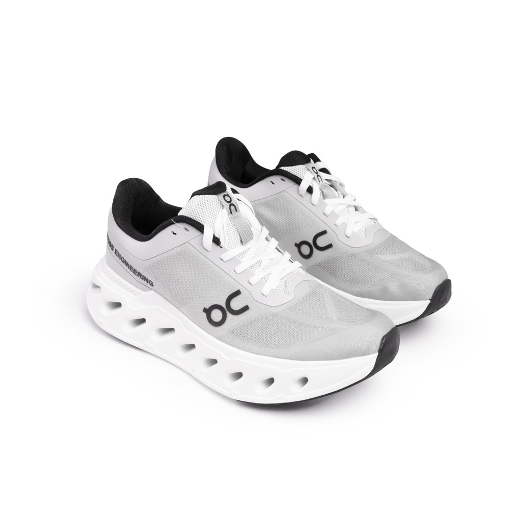 On Cloud - Gray