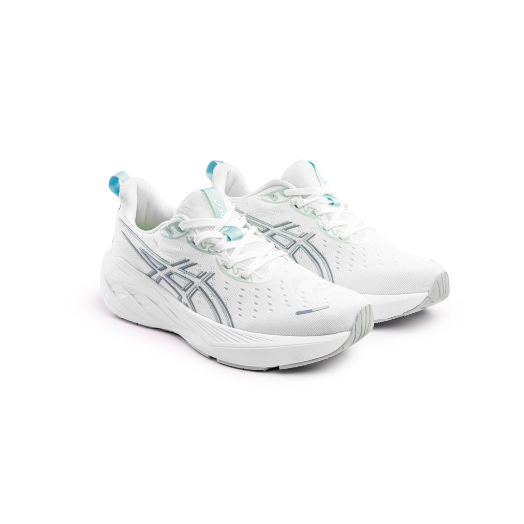 Asics - White