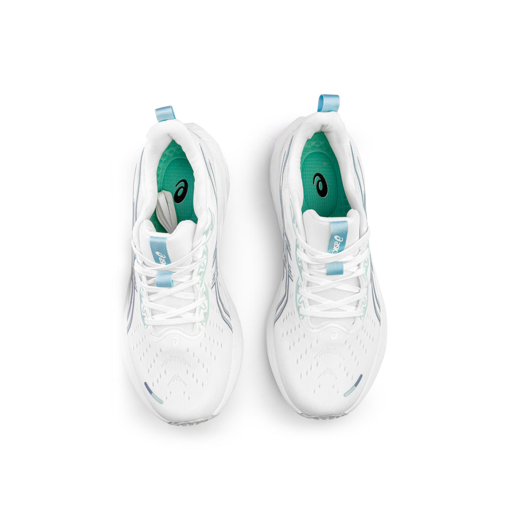 Asics - White