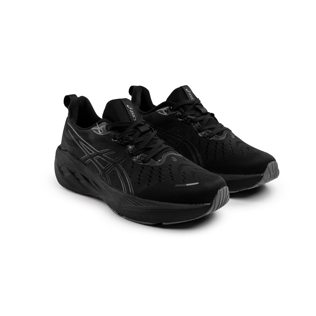 Asics - Black
