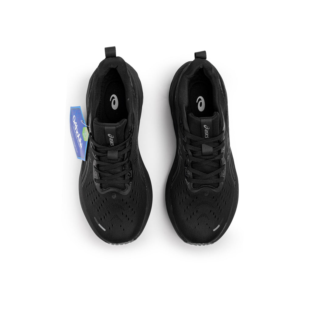 Asics - Black