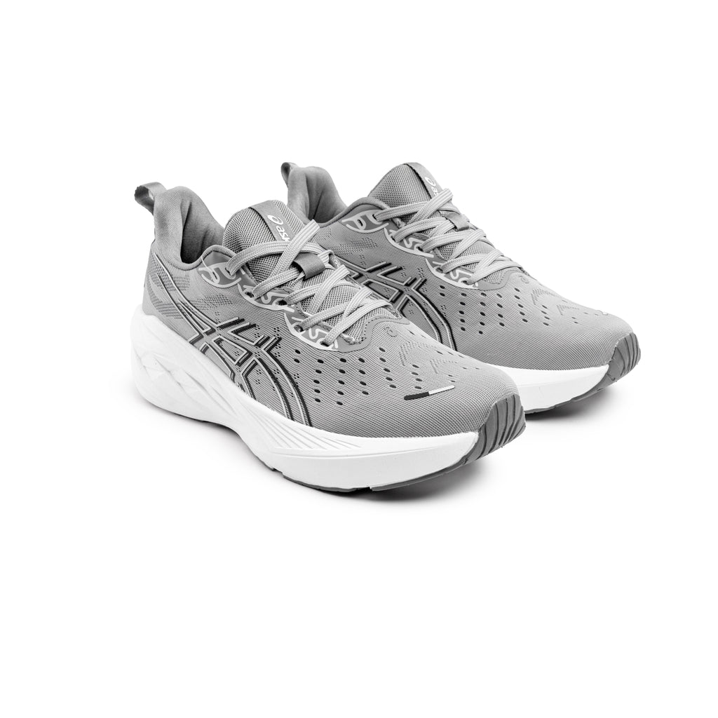 Asics - Gray