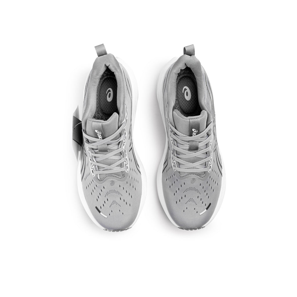 Asics - Gray