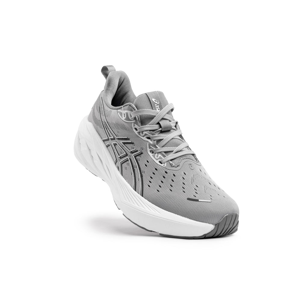 Asics - Gray