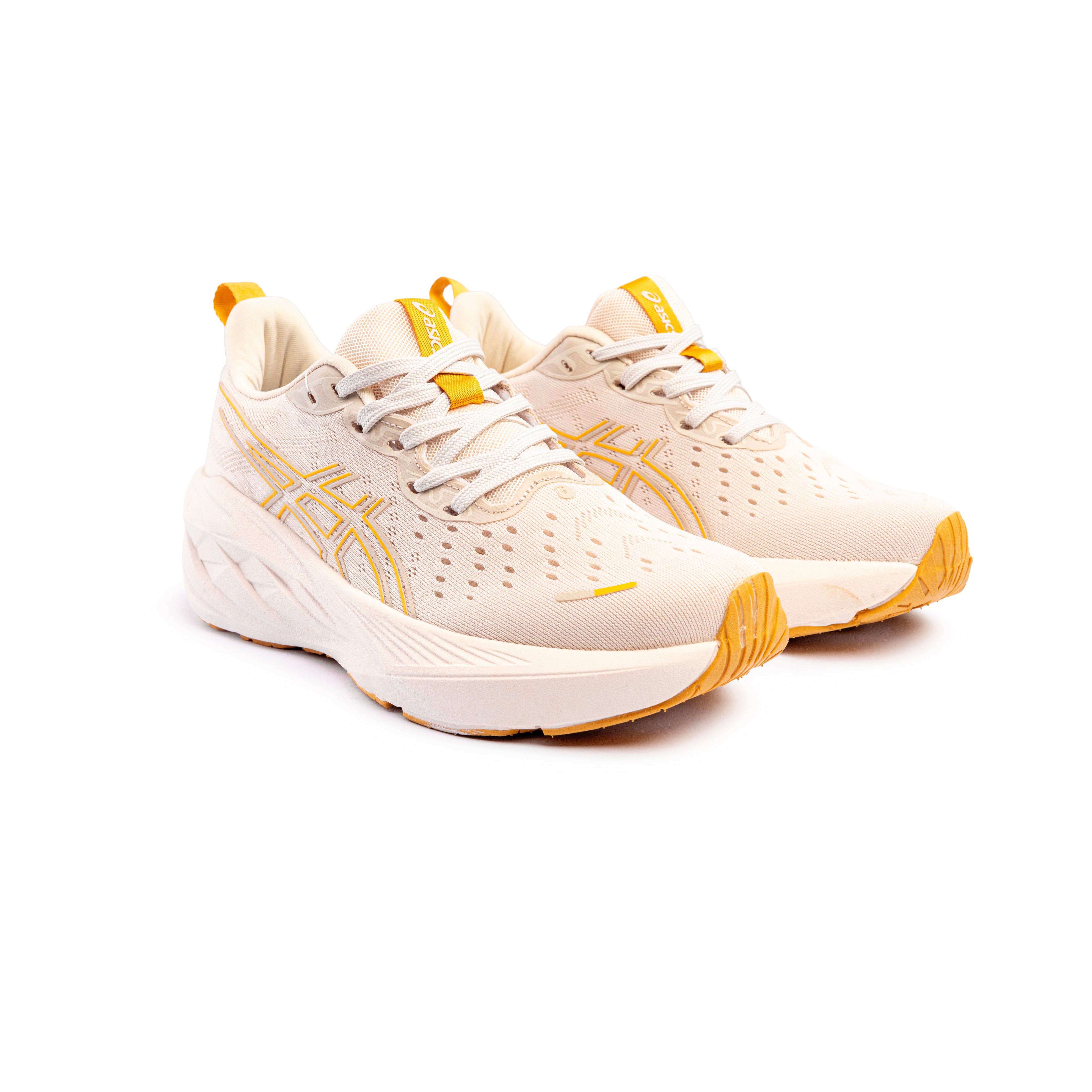 Asics - Beige