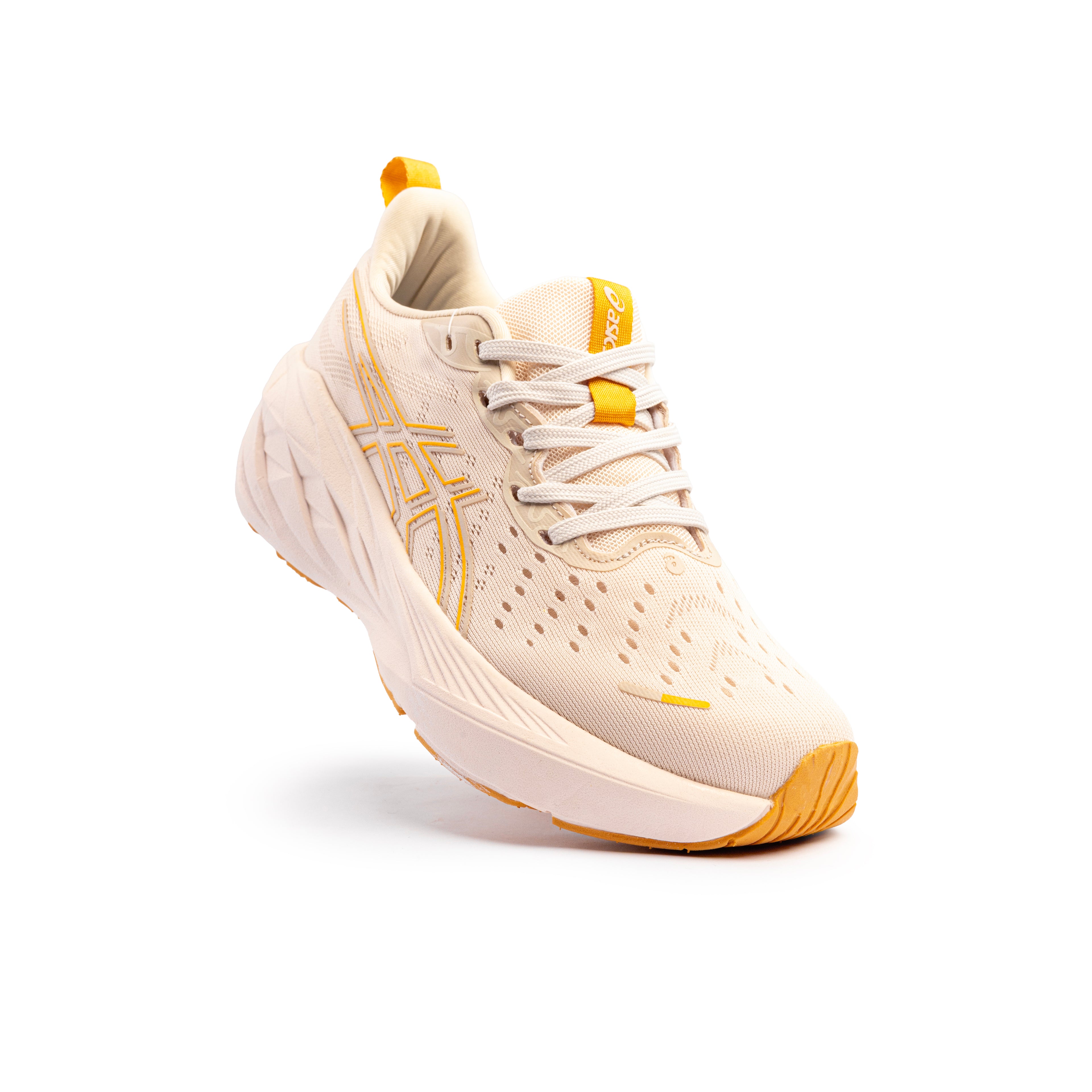 Asics - Beige