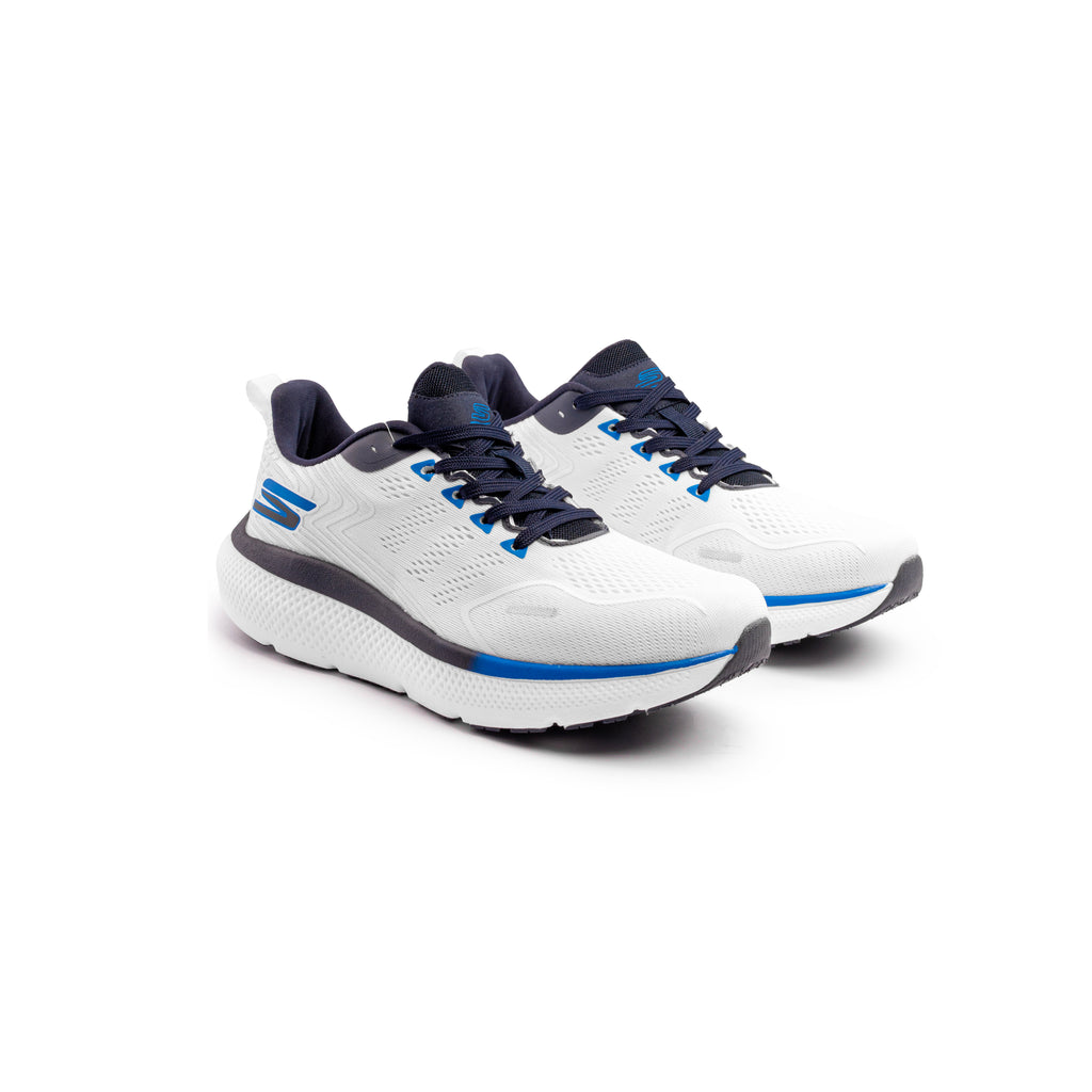 Sketcher - White