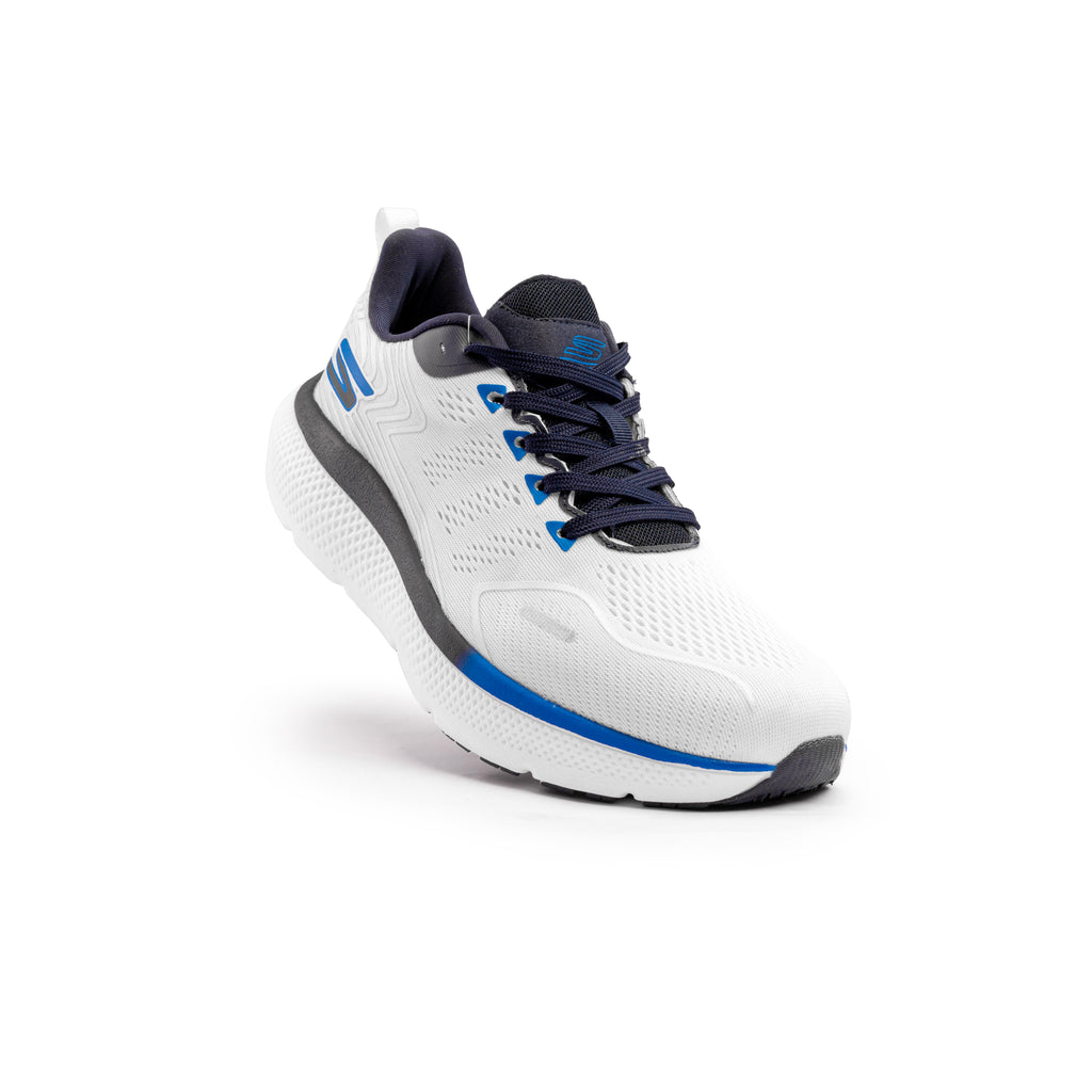 Sketcher - White