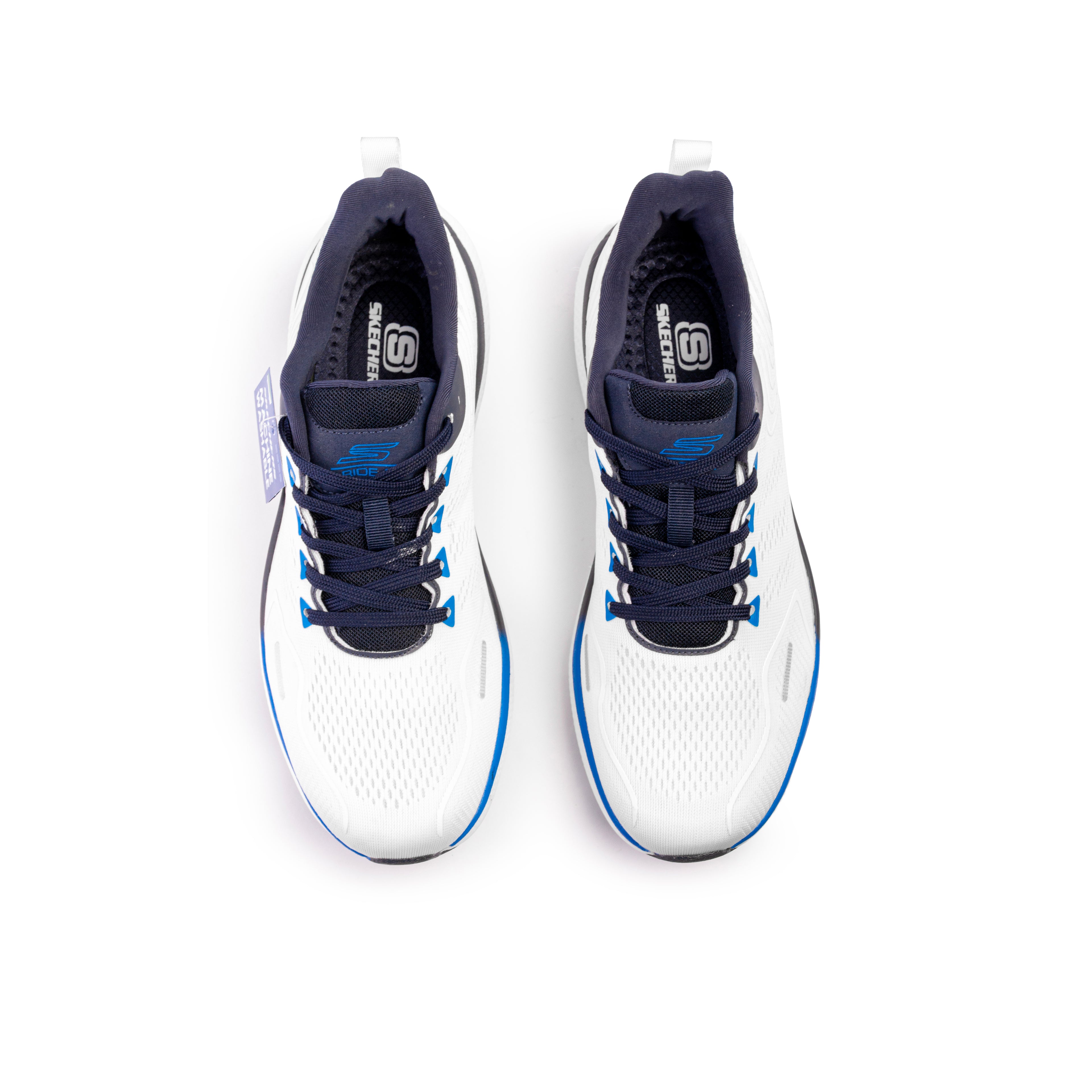 Sketcher - White