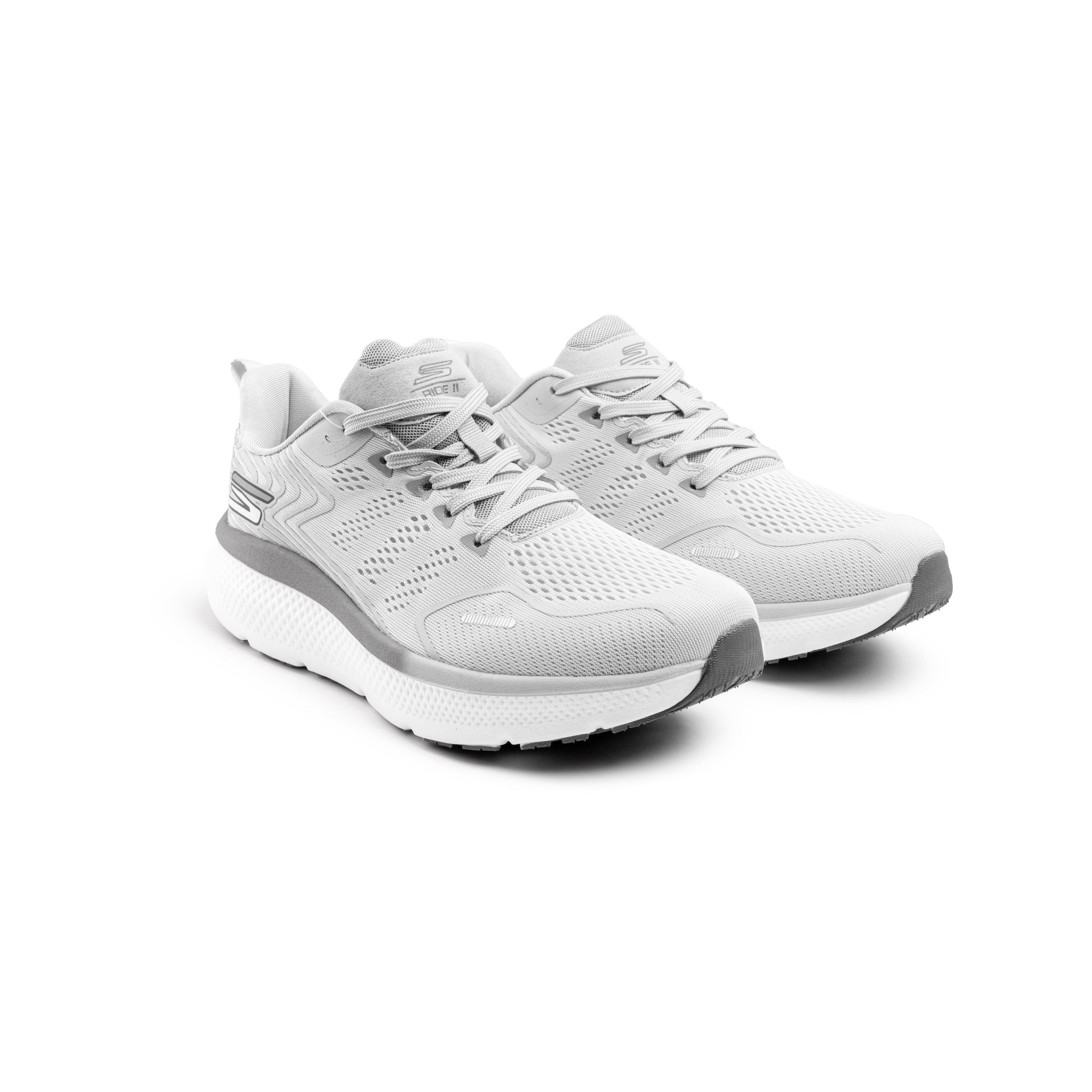 Sketcher - Gray