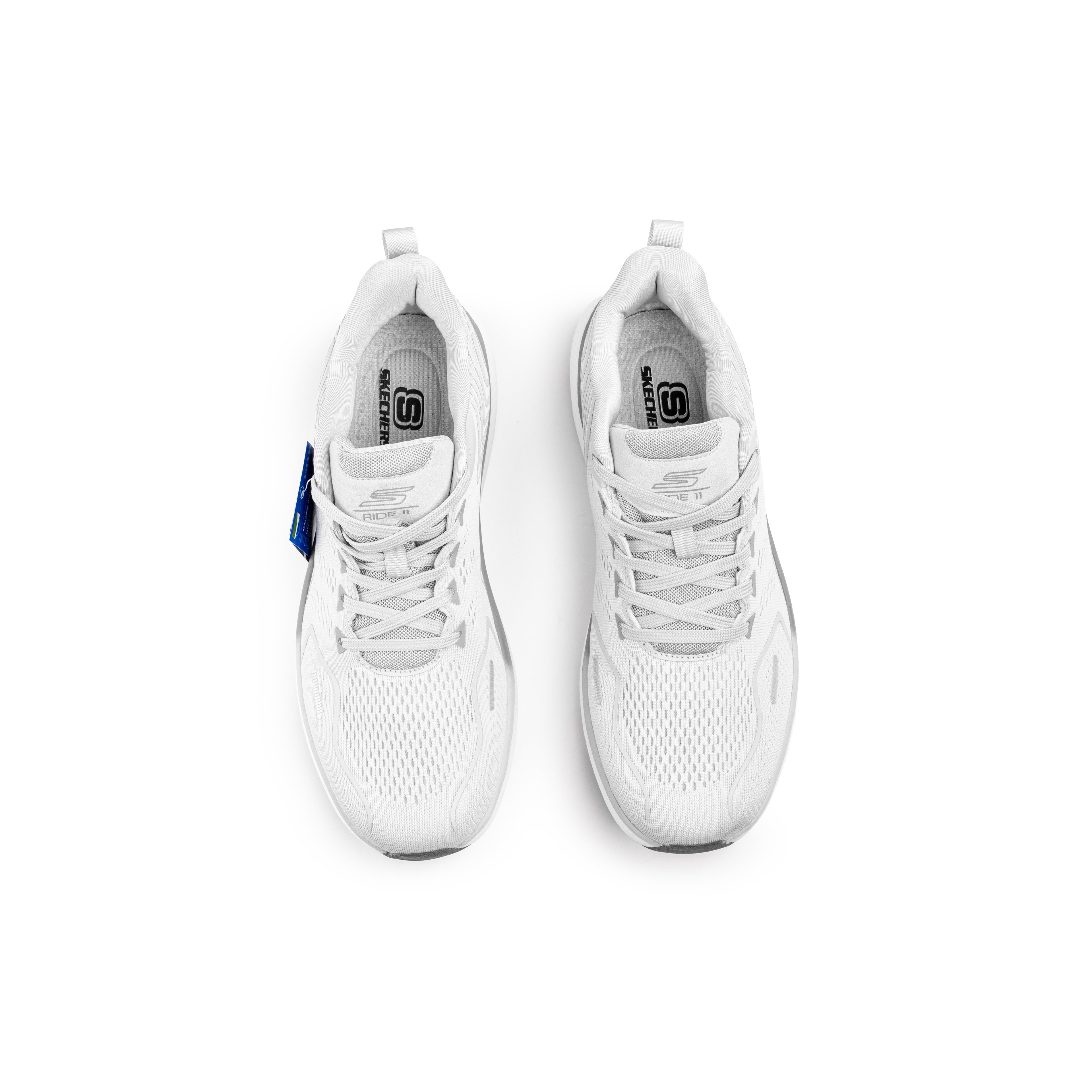 Sketcher - Gray