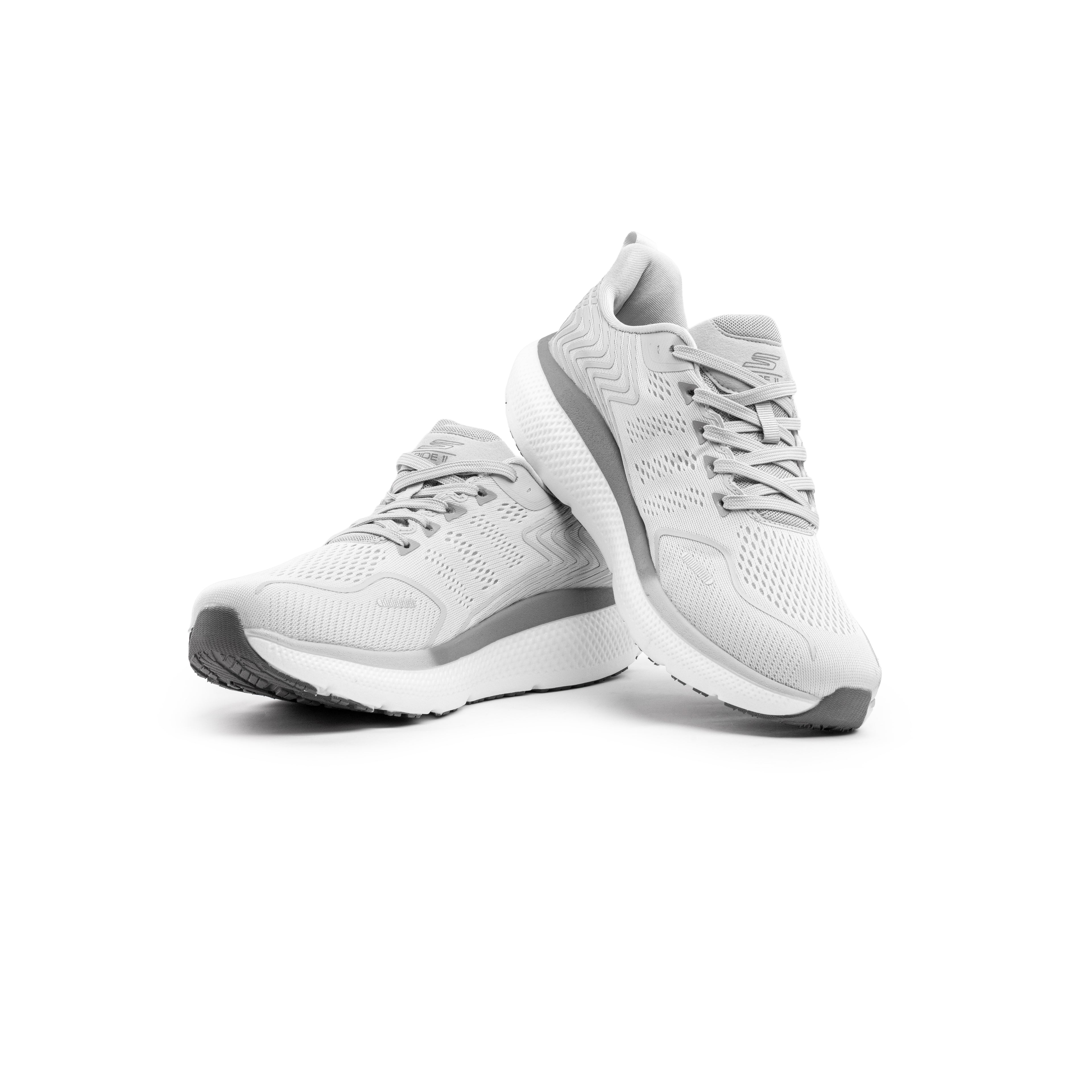 Sketcher - Gray