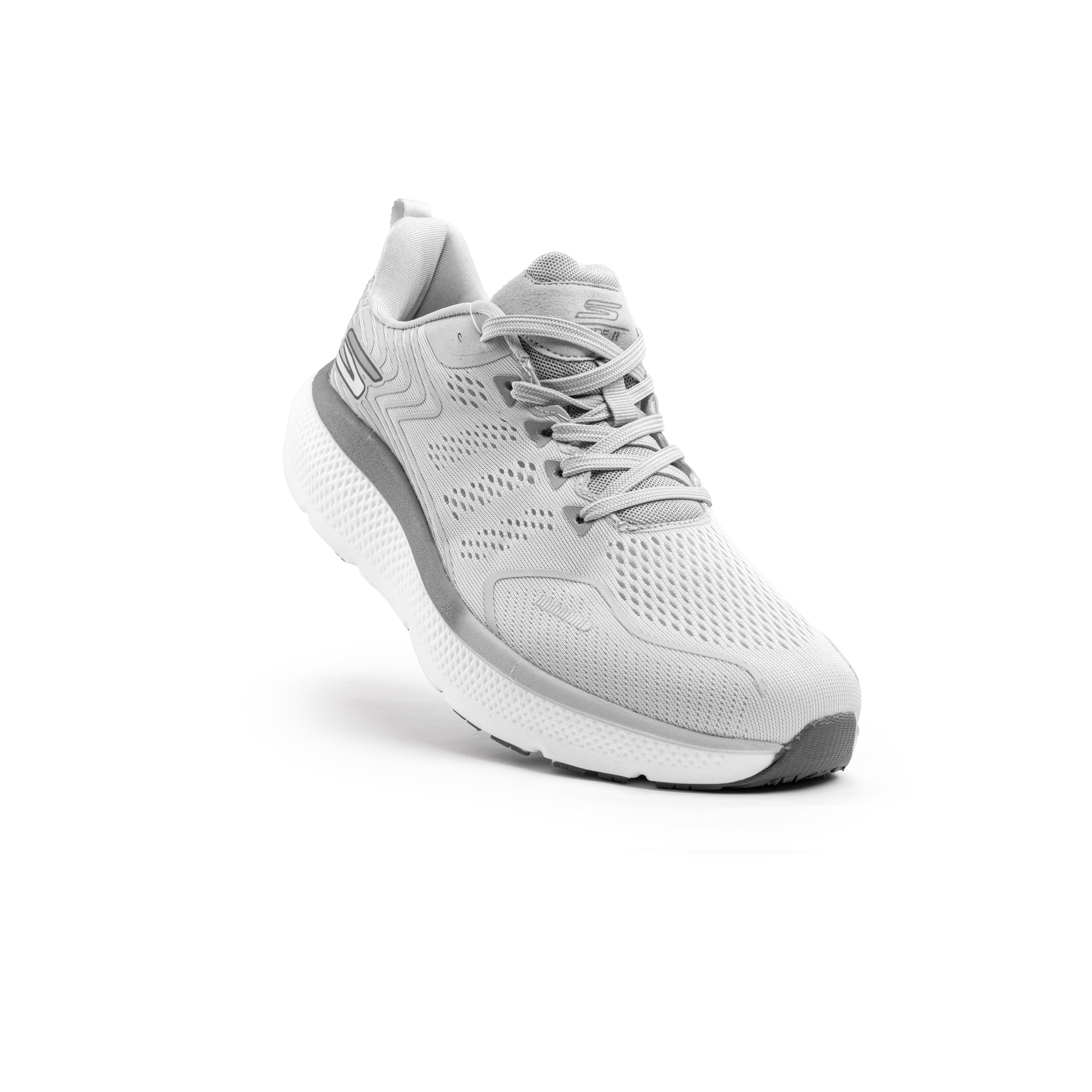 Sketcher - Gray