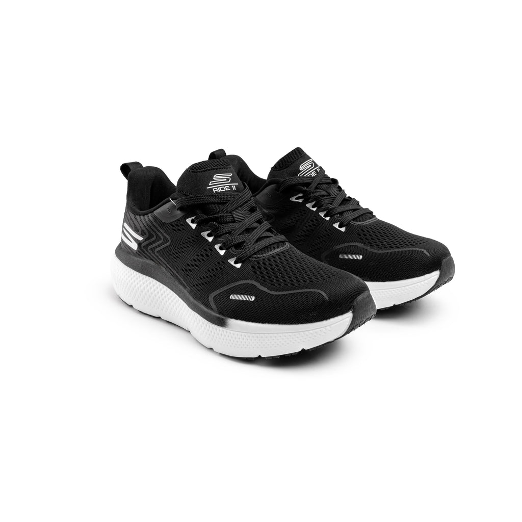 Sketcher - Black