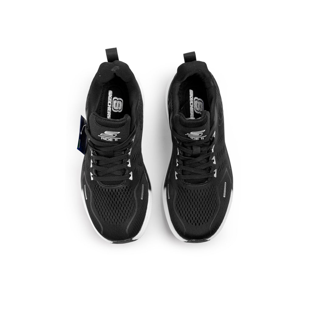 Sketcher - Black