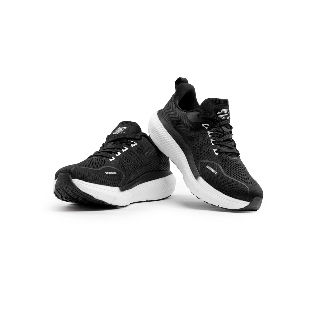 Sketcher - Black