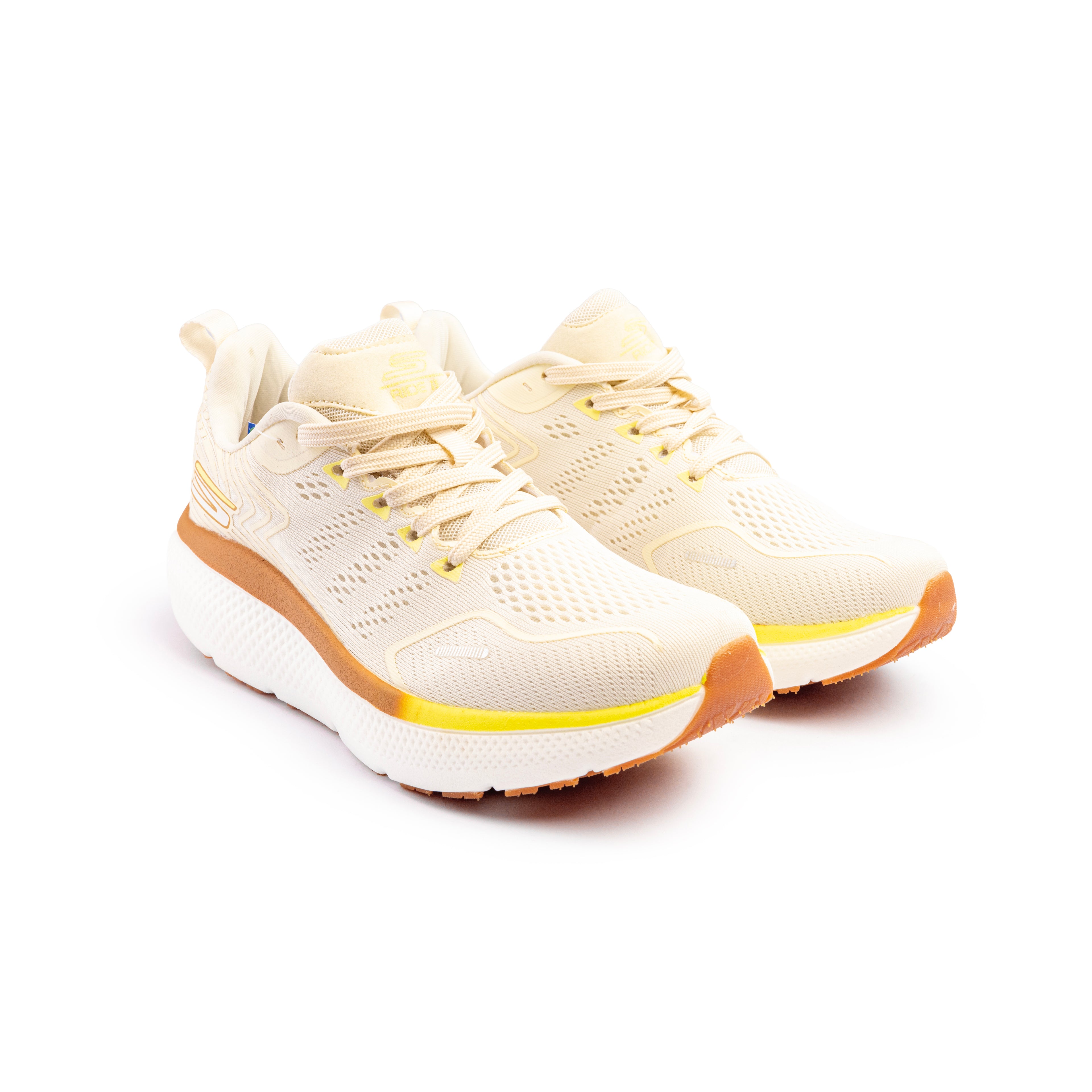 Sketcher - Beige