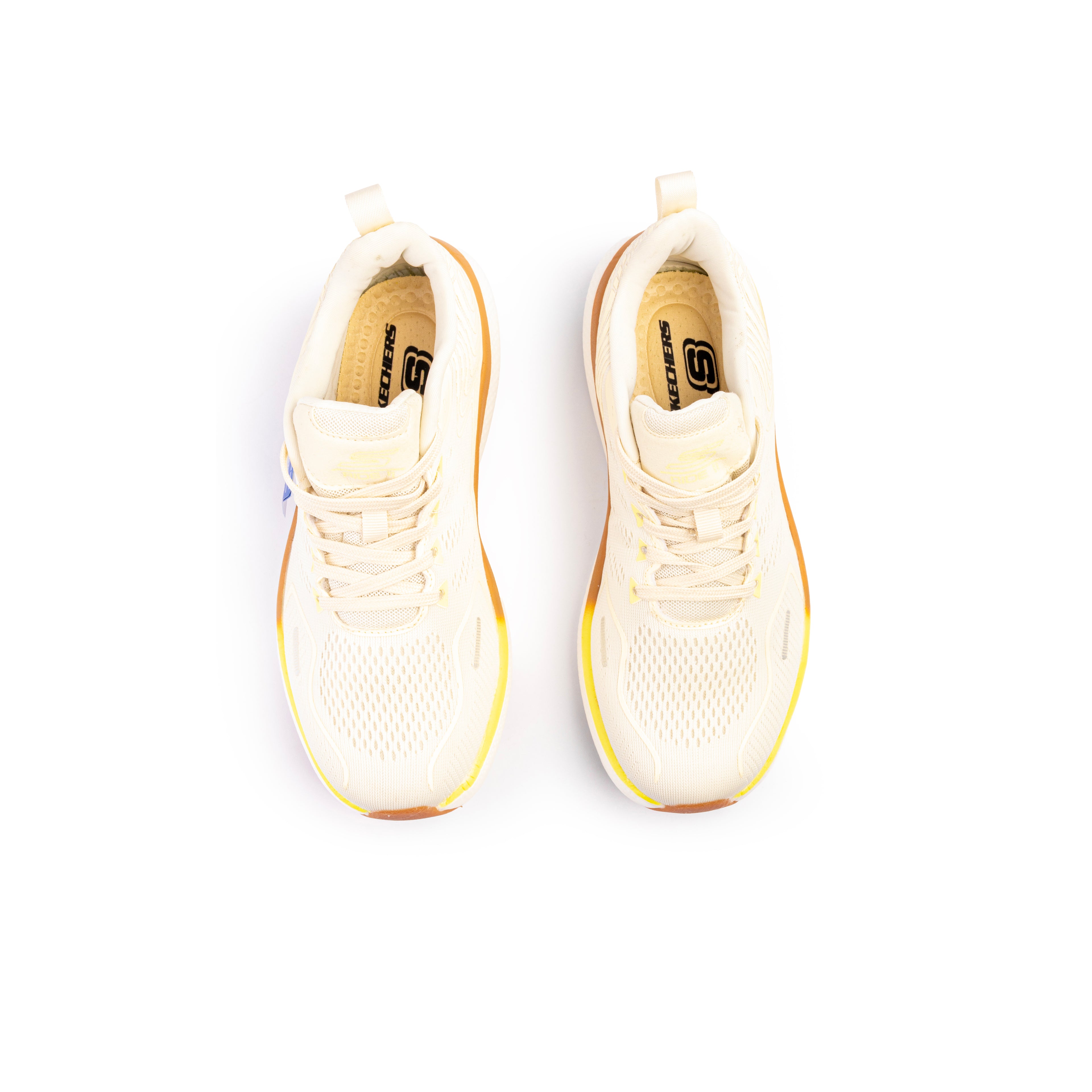 Sketcher - Beige