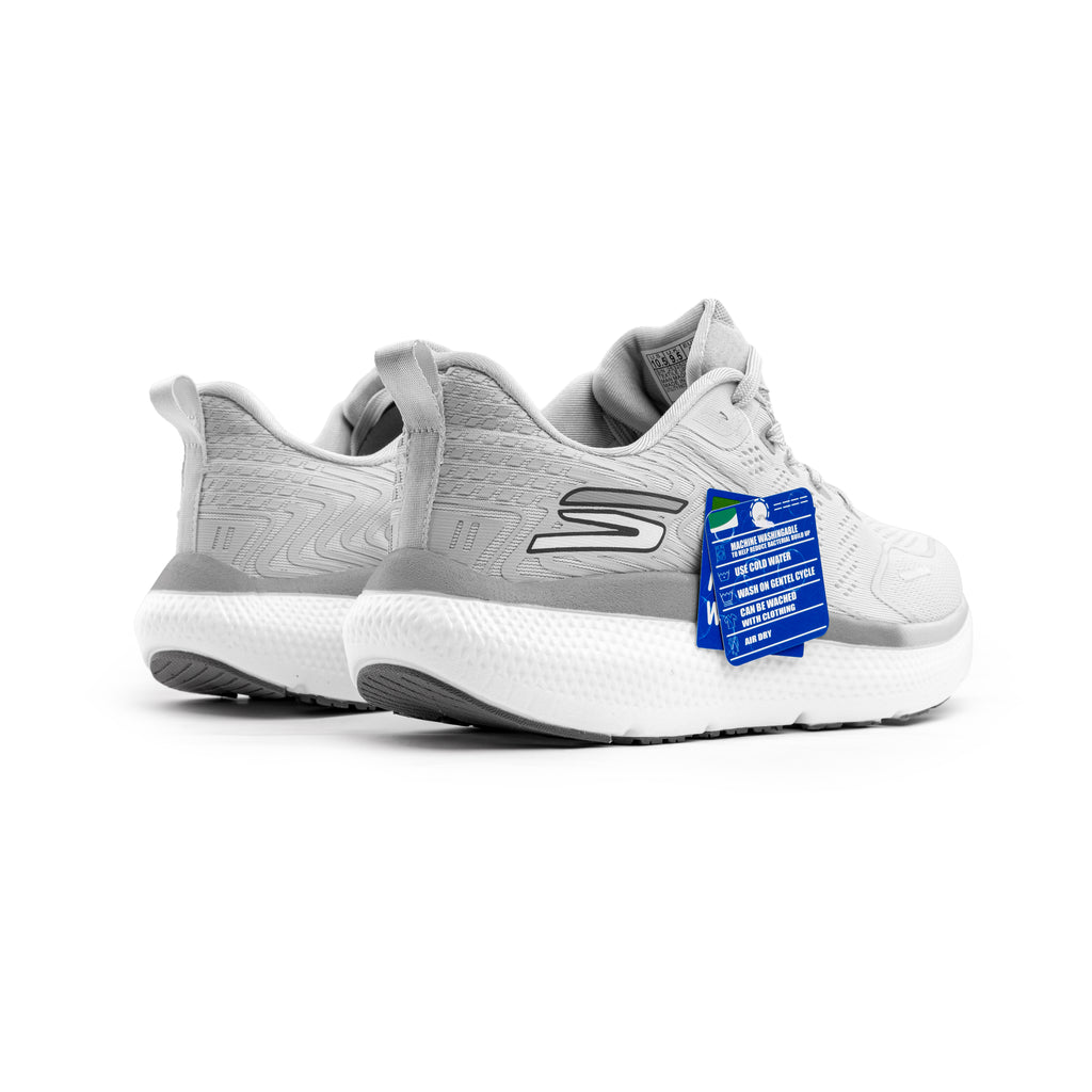 Sketcher - Gray