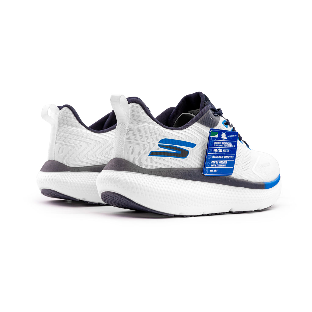 Sketcher - White