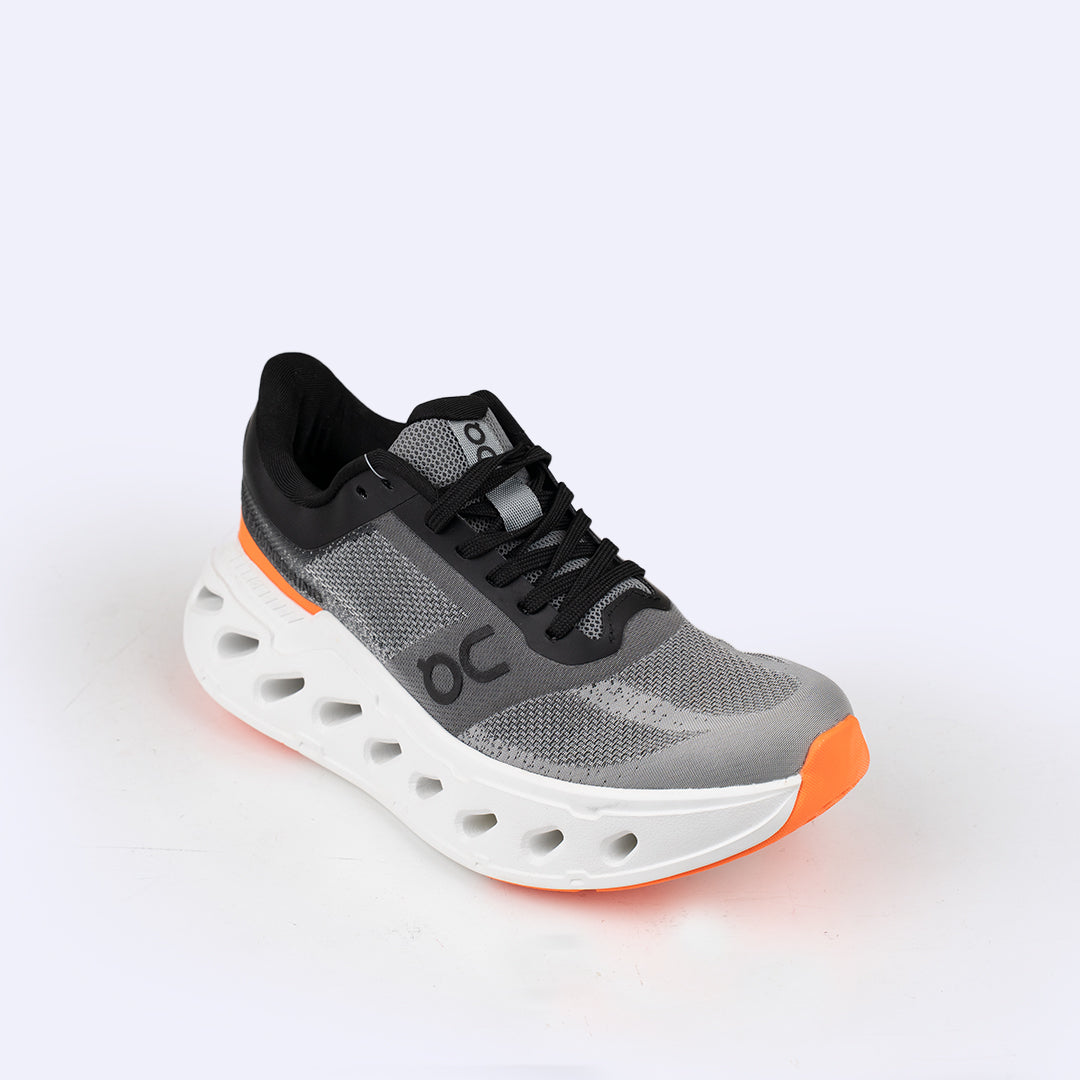On Cloud - Dark gray